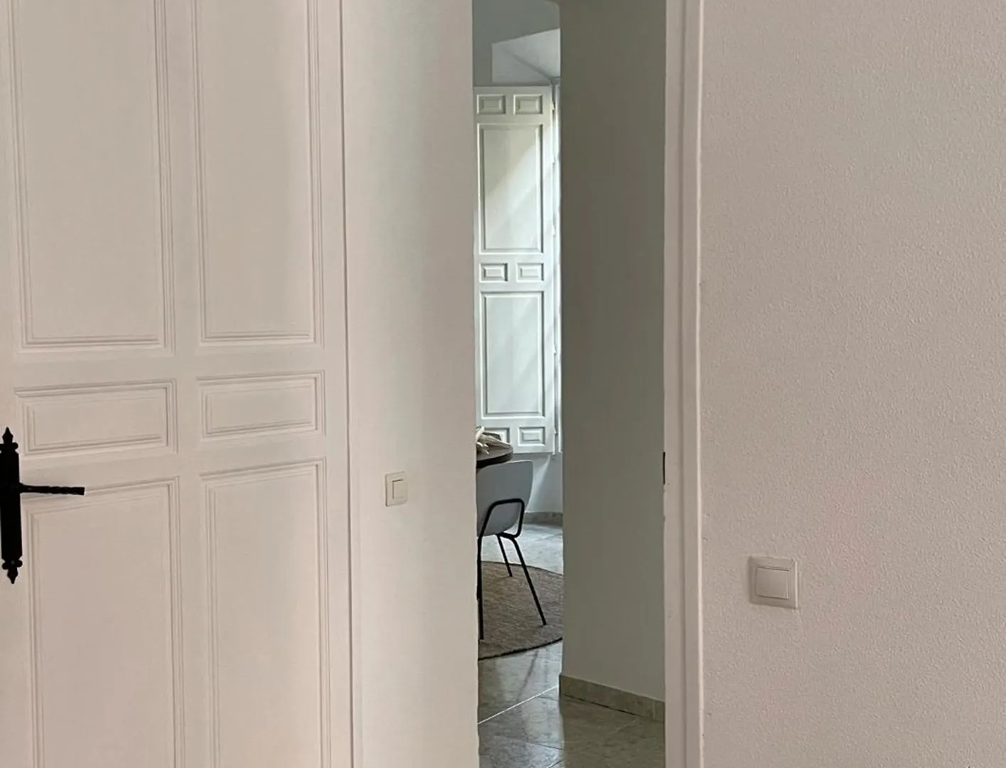 Stylish Apartment In Historical Center Of Malaga, Near Museo Casal Picasso