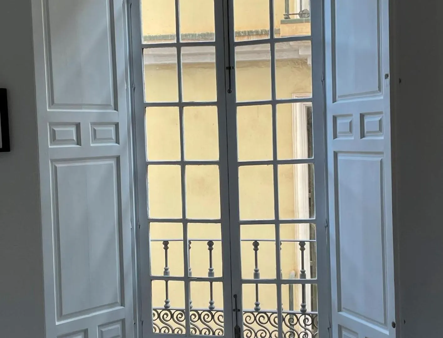 Stylish Apartment In Historical Center Of Malaga, Near Museo Casal Picasso 0*, 马拉加