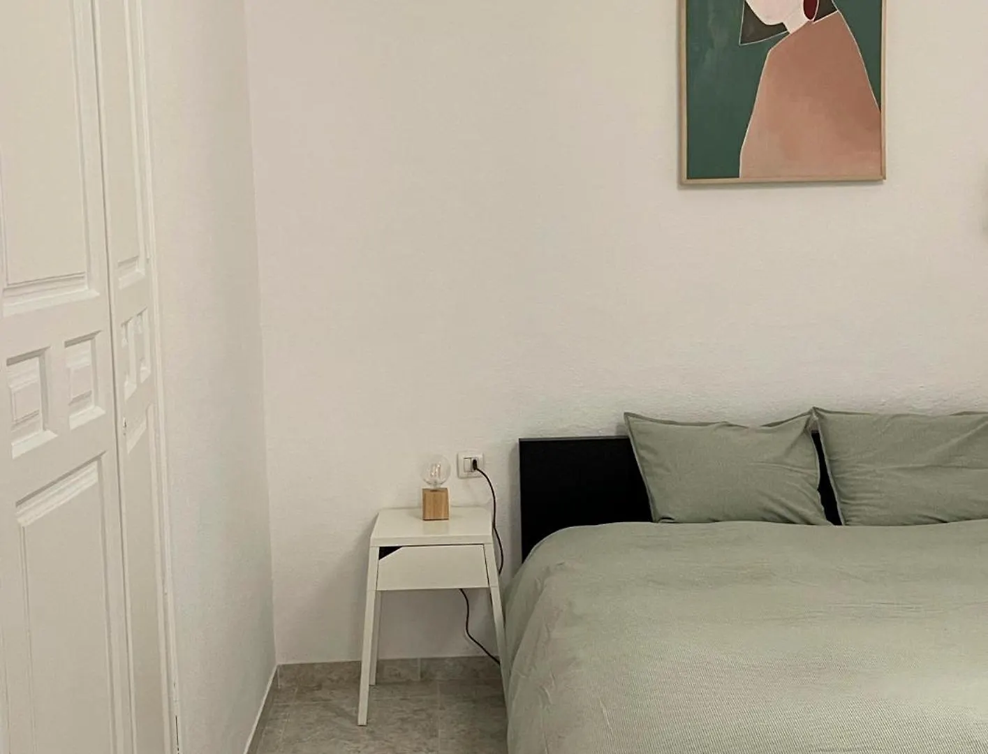 Stylish Apartment In Historical Center Of Malaga, Near Museo Casal Picasso 西班牙