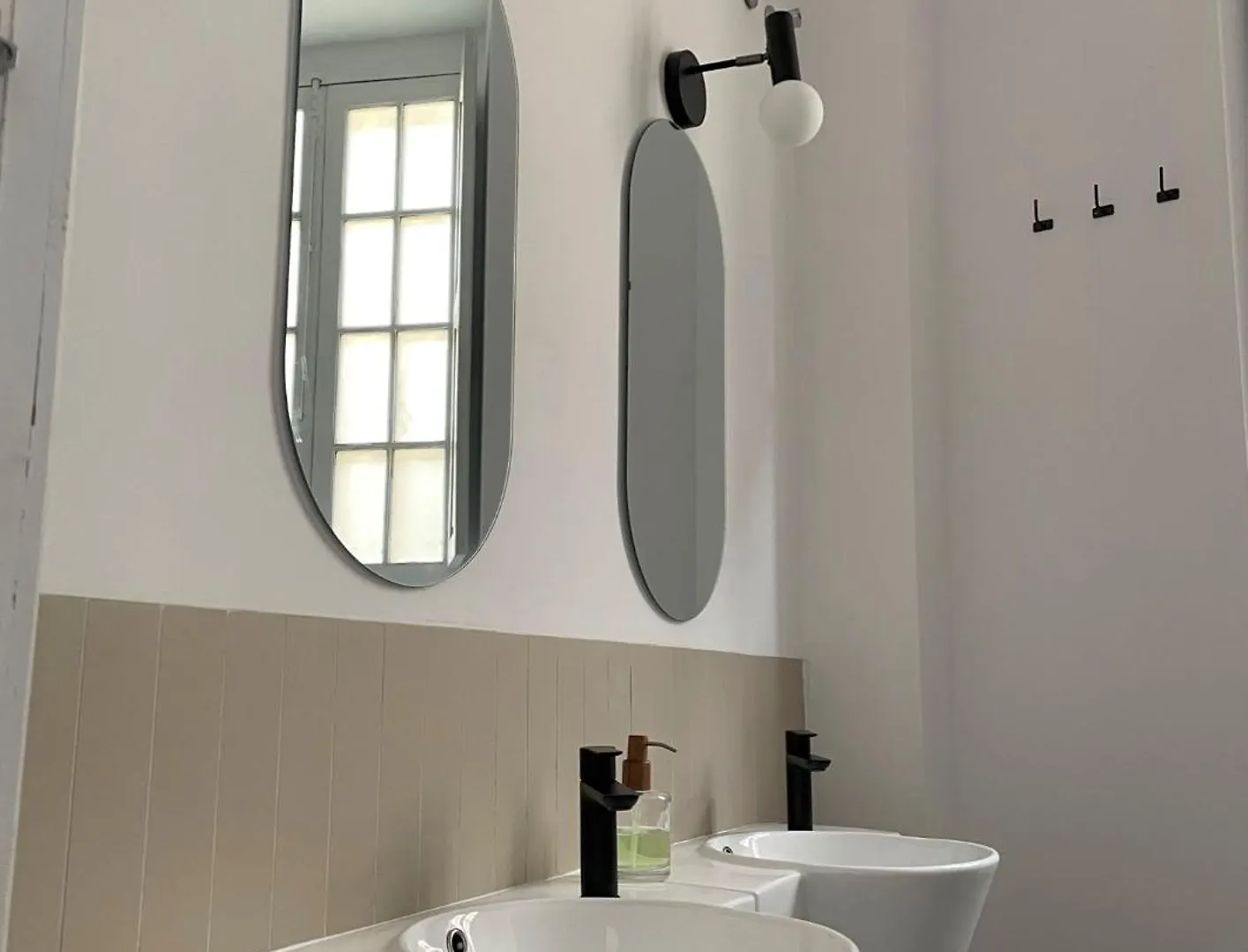 Stylish Apartment In Historical Center Of Malaga, Near Museo Casal Picasso 西班牙