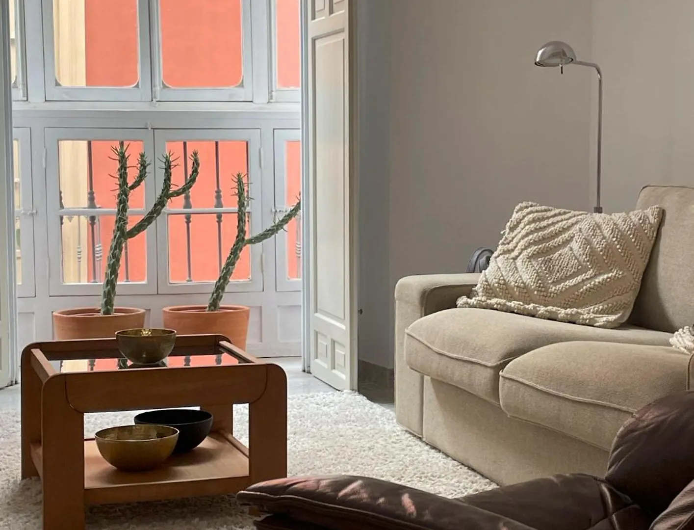 Stylish Apartment In Historical Center Of Malaga, Near Museo Casal Picasso 马拉加