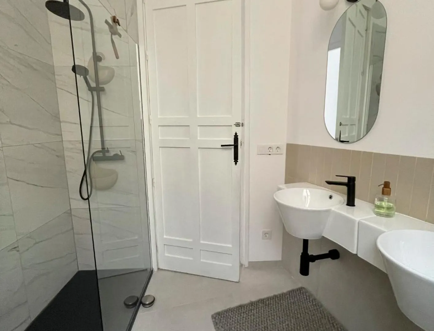 Stylish Apartment In Historical Center Of Malaga, Near Museo Casal Picasso 0*, 马拉加