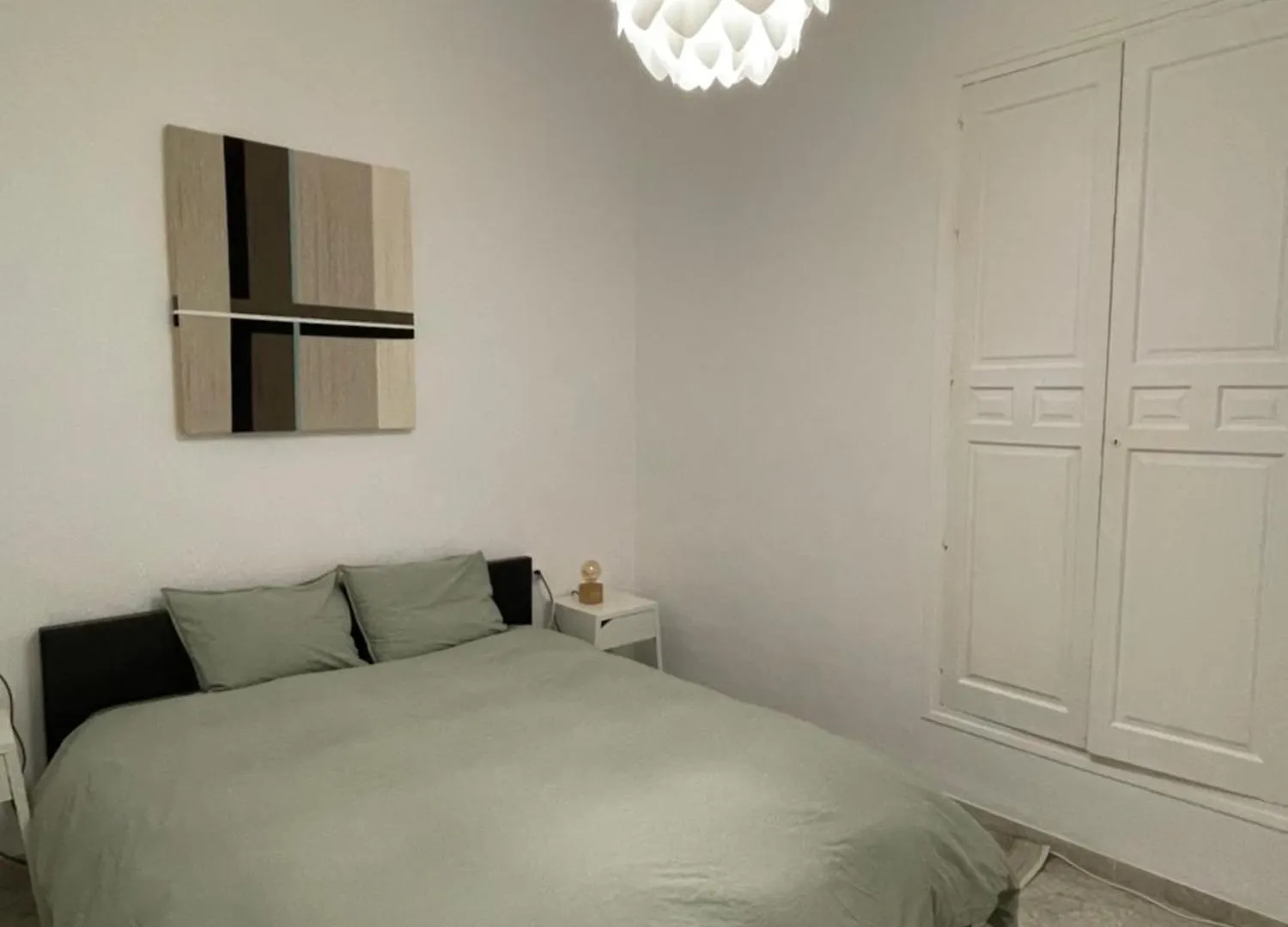 Stylish Apartment In Historical Center Of Malaga, Near Museo Casal Picasso 西班牙