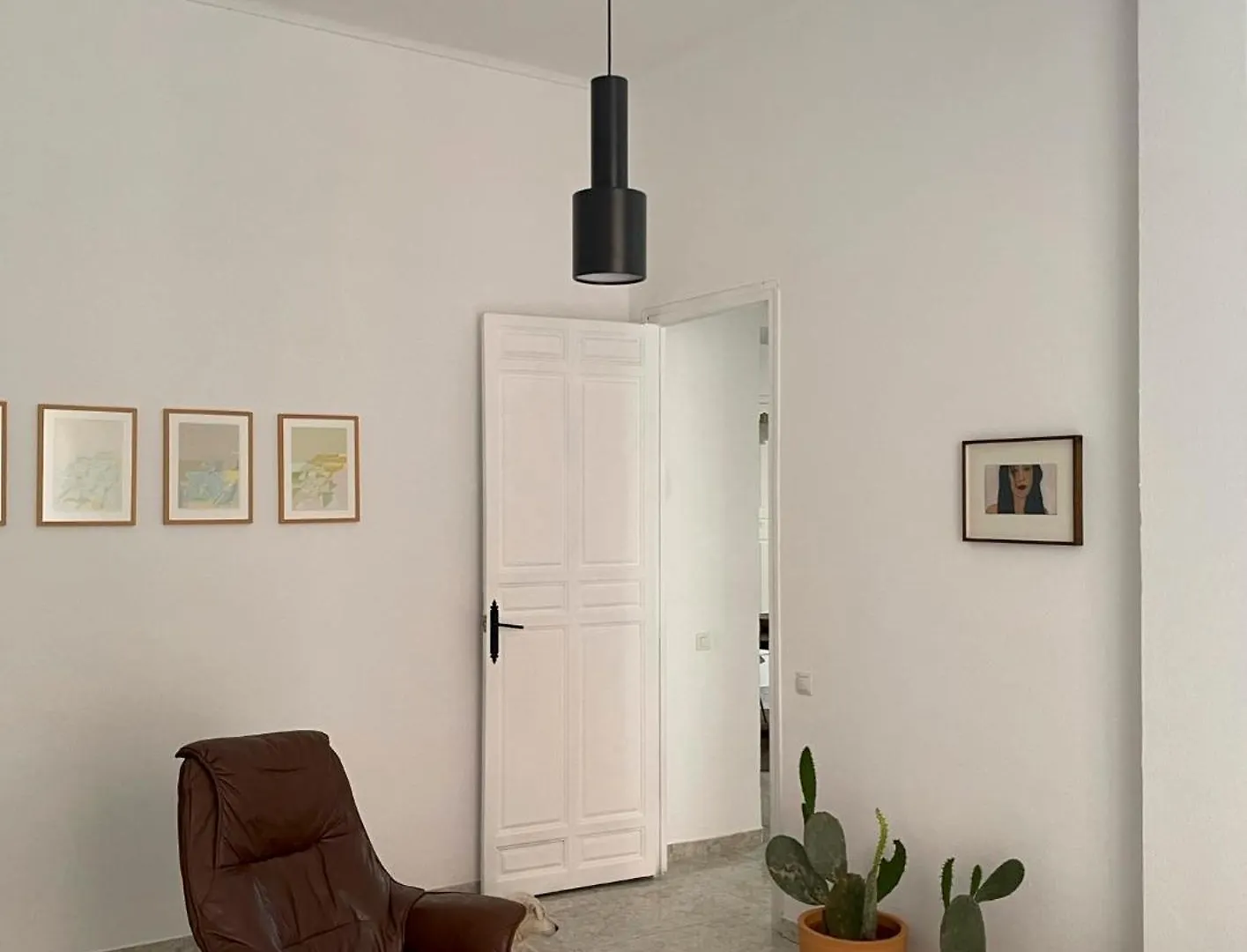 Stylish Apartment In Historical Center Of Malaga, Near Museo Casal Picasso 0*, 马拉加 西班牙