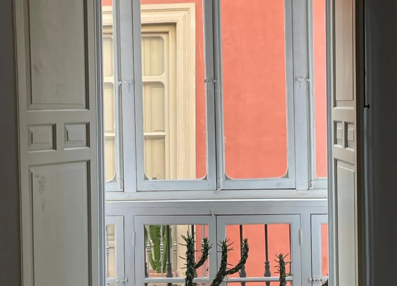 Stylish Apartment In Historical Center Of Malaga, Near Museo Casal Picasso 0*, 马拉加 西班牙