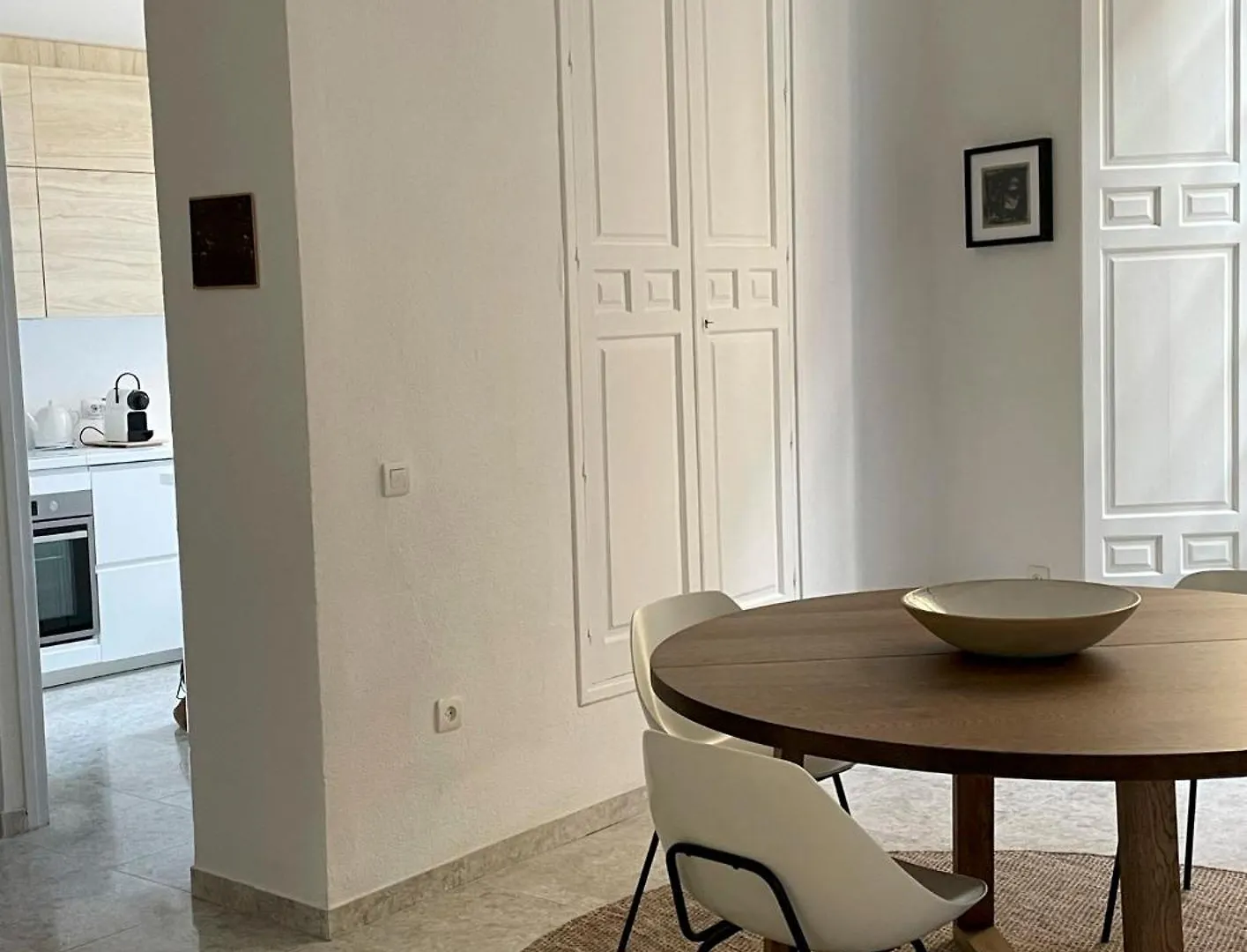 Stylish Apartment In Historical Center Of Malaga, Near Museo Casal Picasso 西班牙