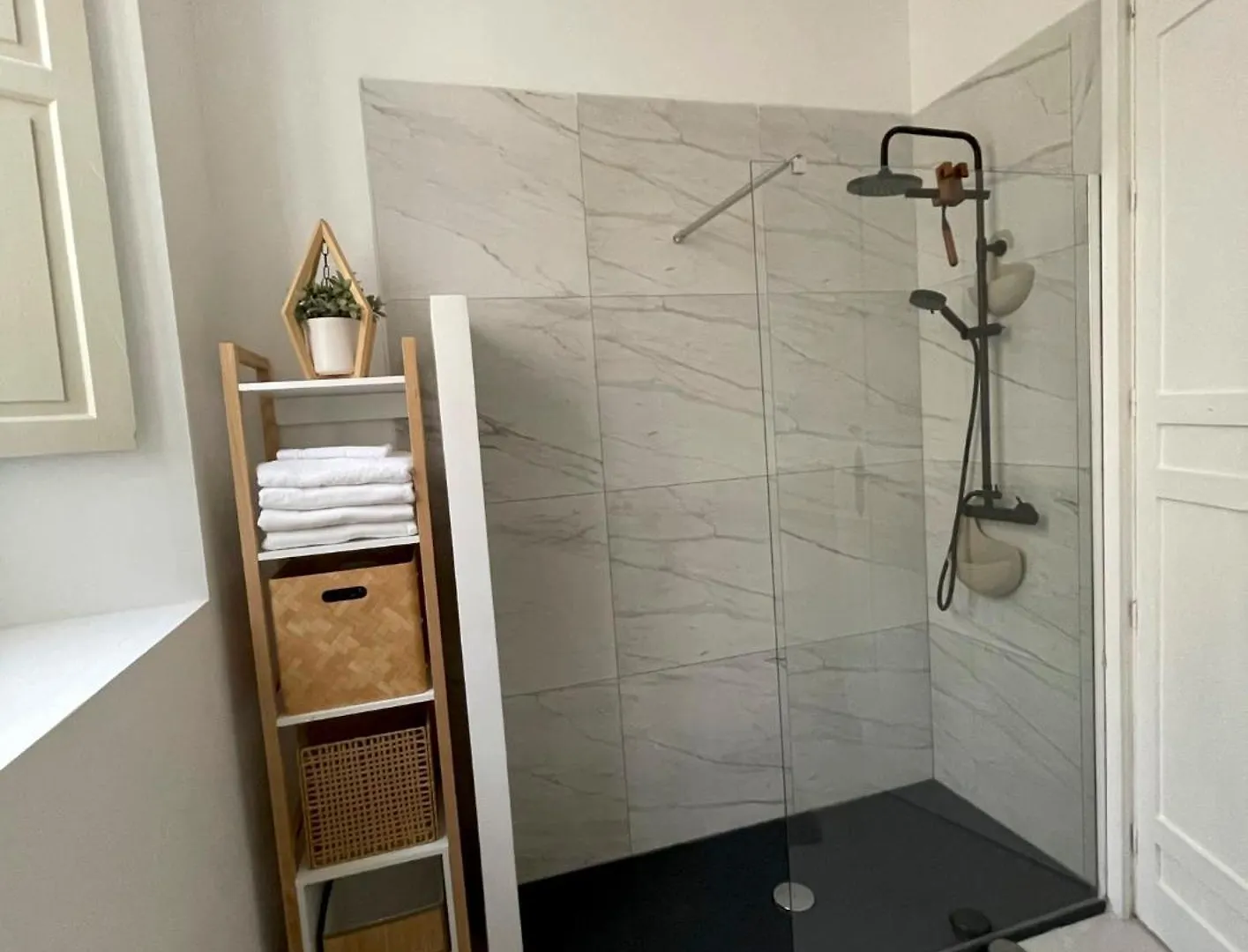 Stylish Apartment In Historical Center Of Malaga, Near Museo Casal Picasso